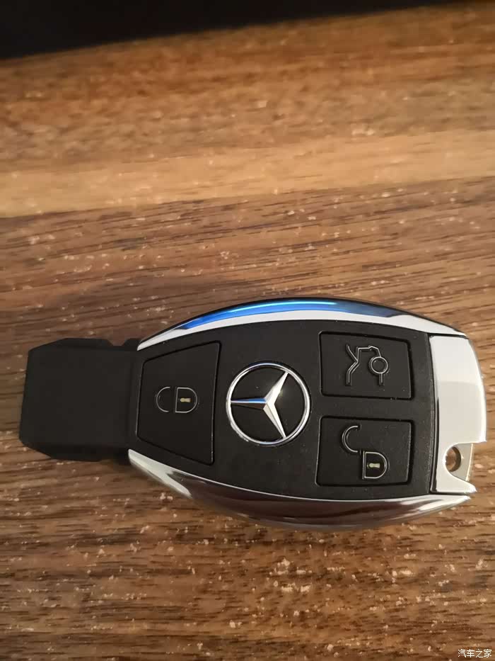 【图】我前来报个到_奔驰glc论坛_汽车之家论坛