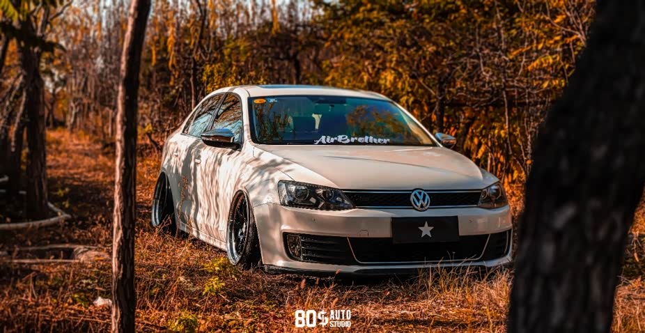 大众速腾改装心得