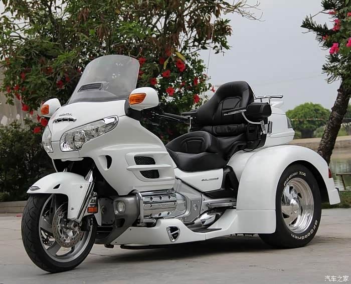 【图】大神指点最能舒服载人的摩托_摩托车论坛_汽车之家论坛