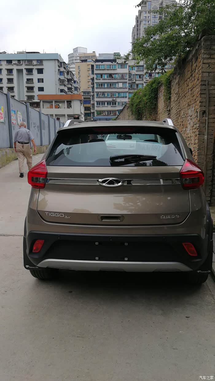 奇瑞x3各种问题,真真开过,或者用过奇瑞车5年的来