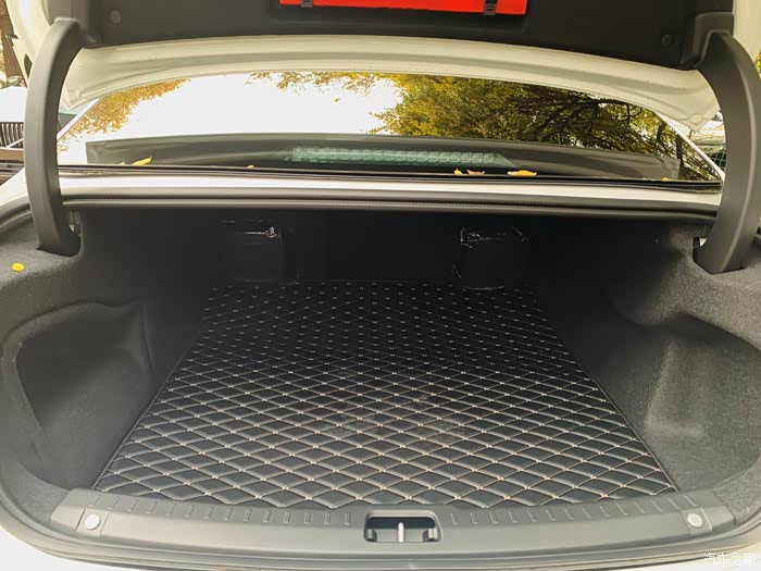 前路就在远方,沃尔沃s90陪我开启新征程