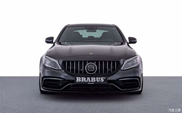 巴博斯650cclass40双涡轮v8发动机性能机