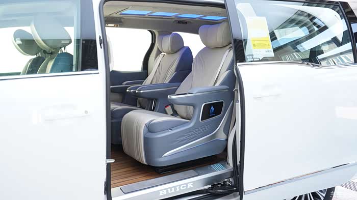 【图】迄今为止最满意的gl8 652t精彩出炉_别克gl8论坛_汽车之家论坛