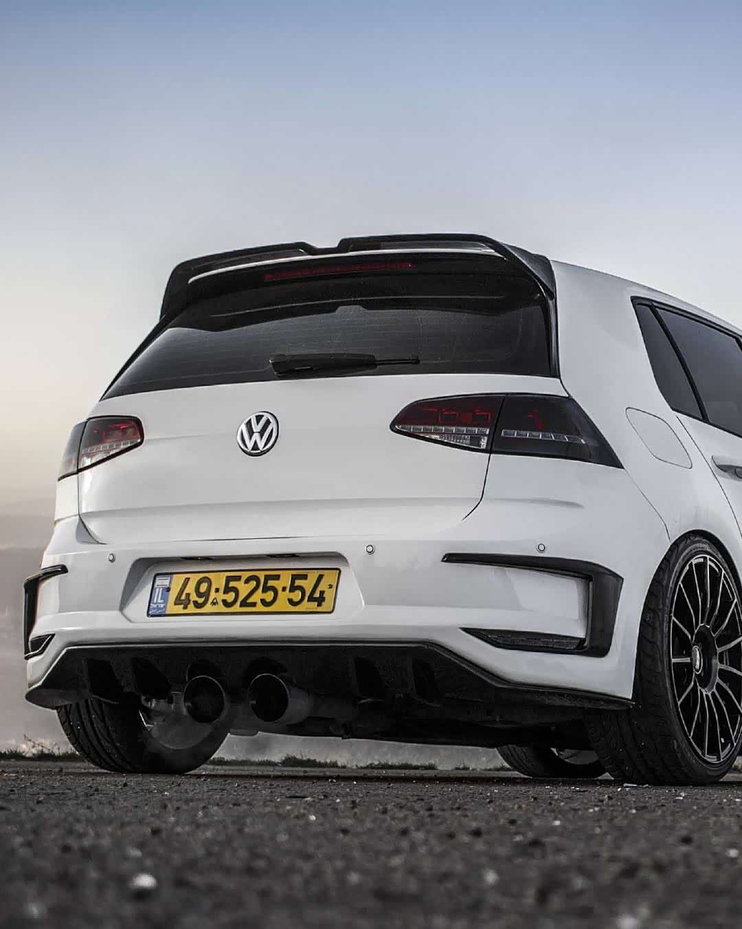 mk7 gti～青年良品