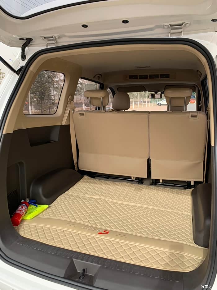 19款五菱宏光s15l五座舒适版提车分享