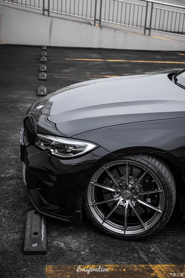 【图】330li改装20寸轮毂案例_宝马3系论坛_汽车之家论坛