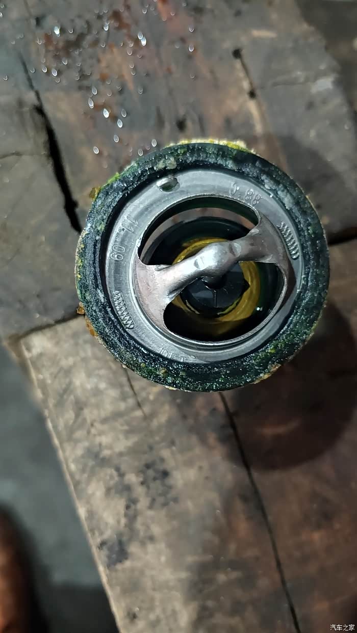 奥拓节温器 什么情况下需要更换