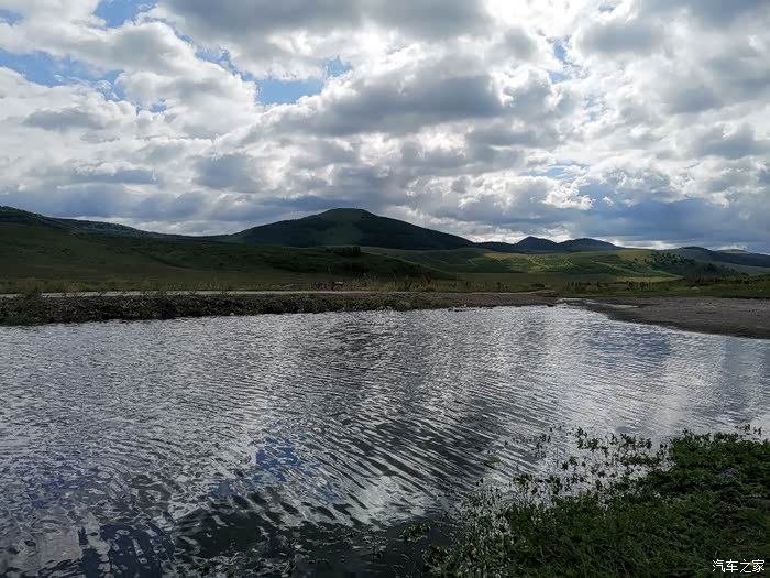 楼兰油耗真心不错