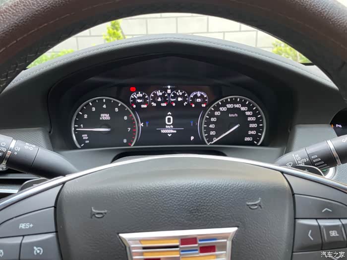 ct6十万公里心得