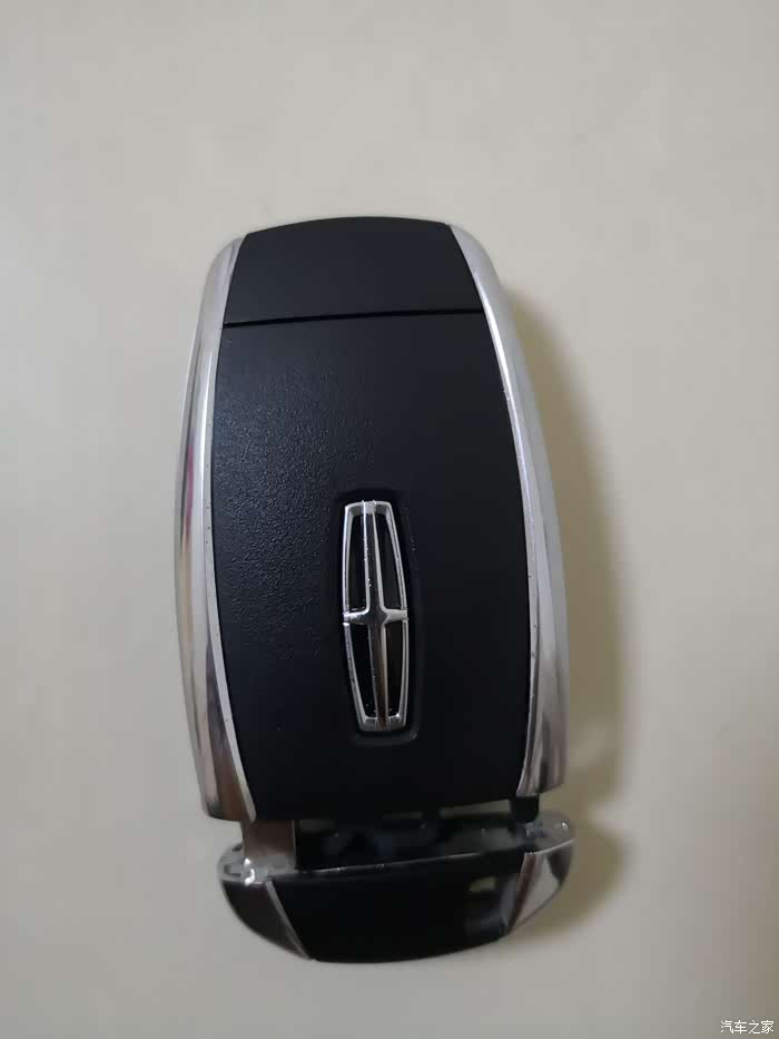 钥匙,车主的象征