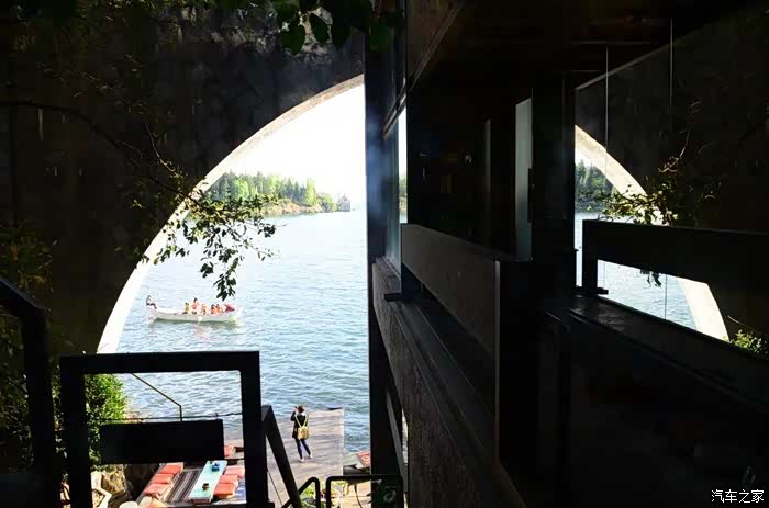 探歌七彩云南之行双廊古镇之青庐零距离的感受