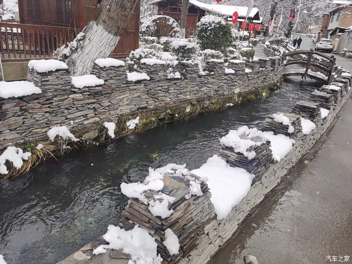 文县铁楼白马藏族游玩一