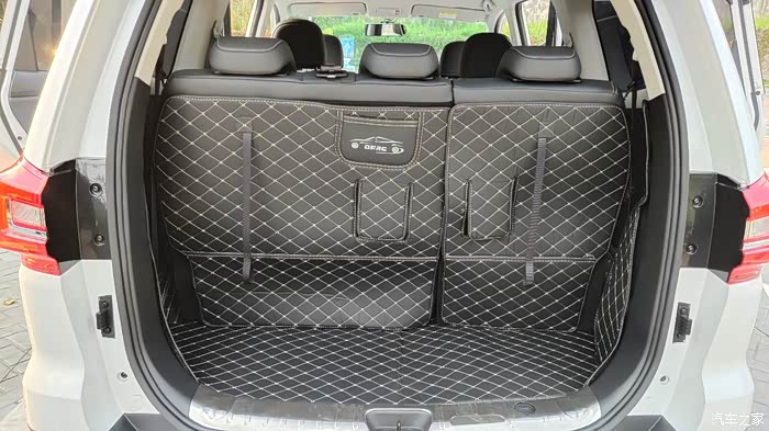 【图】sx6提车一个月,我的各项改装与升级_风行sx6论坛_汽车之家论坛