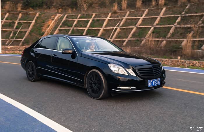 98年小弟弟的奔驰v212穷改之路