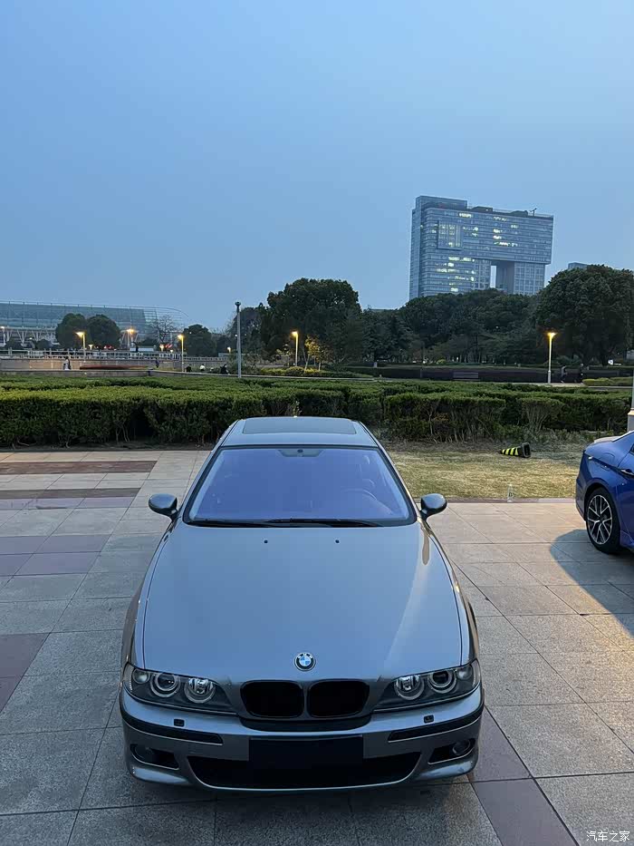 【图】梦想照进现实(下)#e39_宝马5系论坛_汽车之家论坛