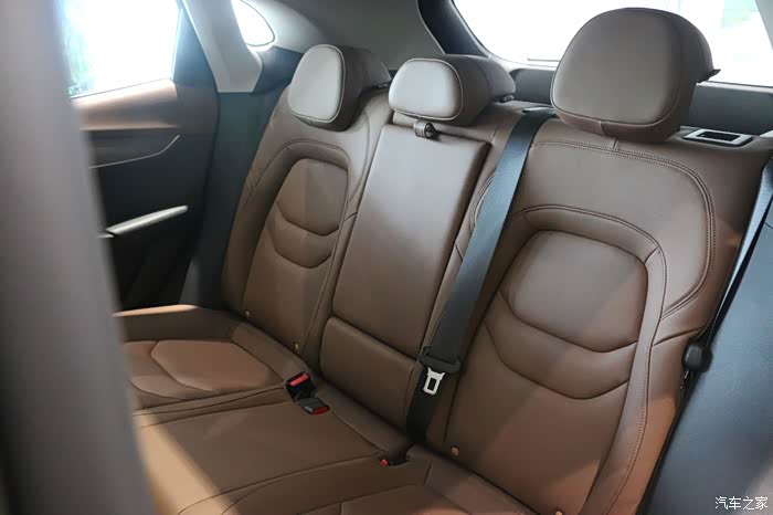 【盛夏畅购季】宝沃复兴战略的重要成员——bx5