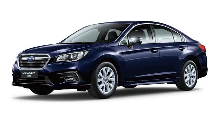 斯巴鲁力狮风尚版车主们的首选