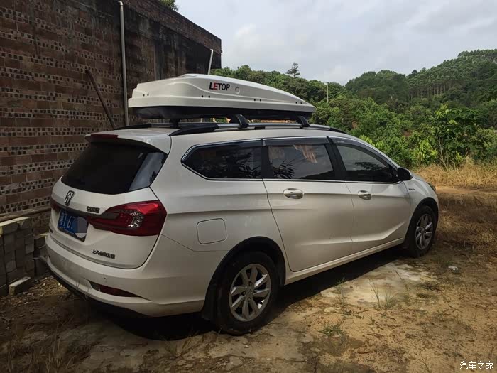 310w和360作为床车哪个更好