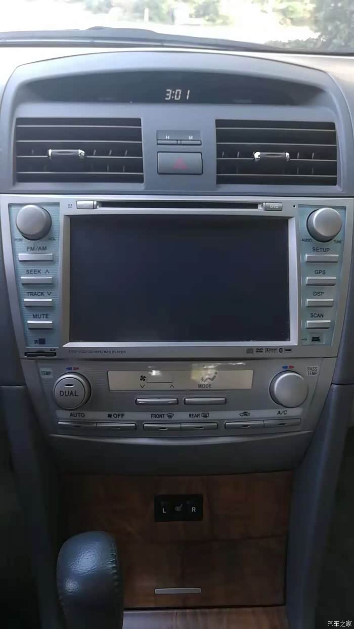 踏遍千山颜愈少第六代凯美瑞老车新帖附两美合影