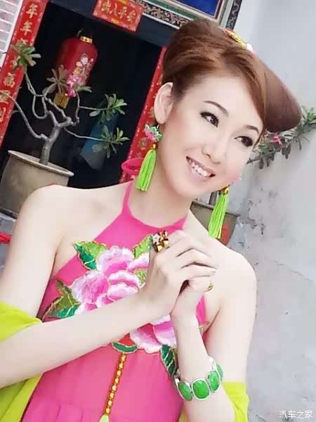 张美玲马来西亚超惊艳性感女歌星天生丽质美出新高度