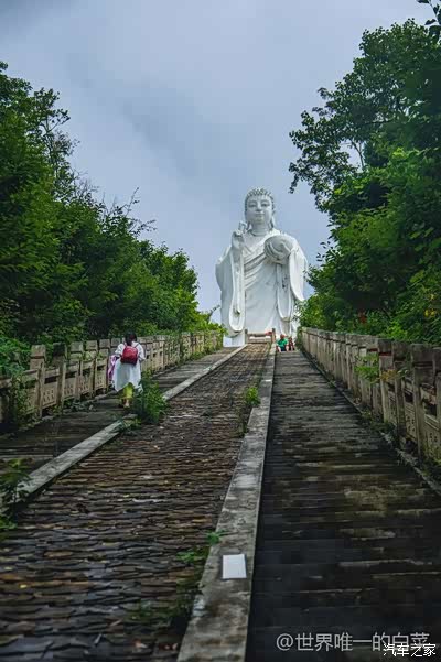 武侠世界中的世外桃源——两天一夜,自驾北川药王谷