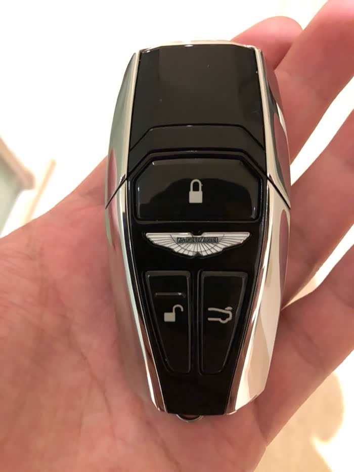 最后钥匙认证!the end!