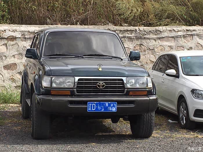 【图】lc80大概多少钱 无所谓配置_兰德酷路泽论坛_汽车之家论坛