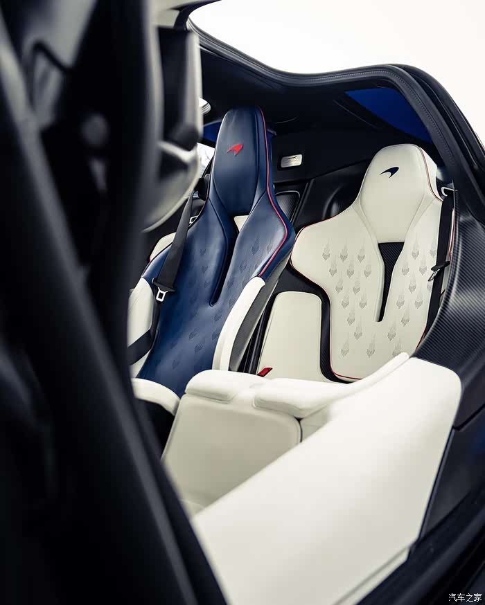 迈凯伦mclaren speedtail