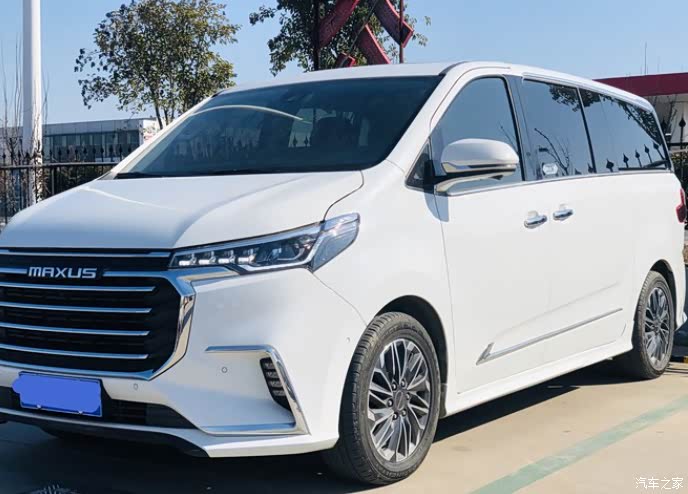【图】说一下我的g20吧_上汽大通maxus g20论坛_汽车之家论坛