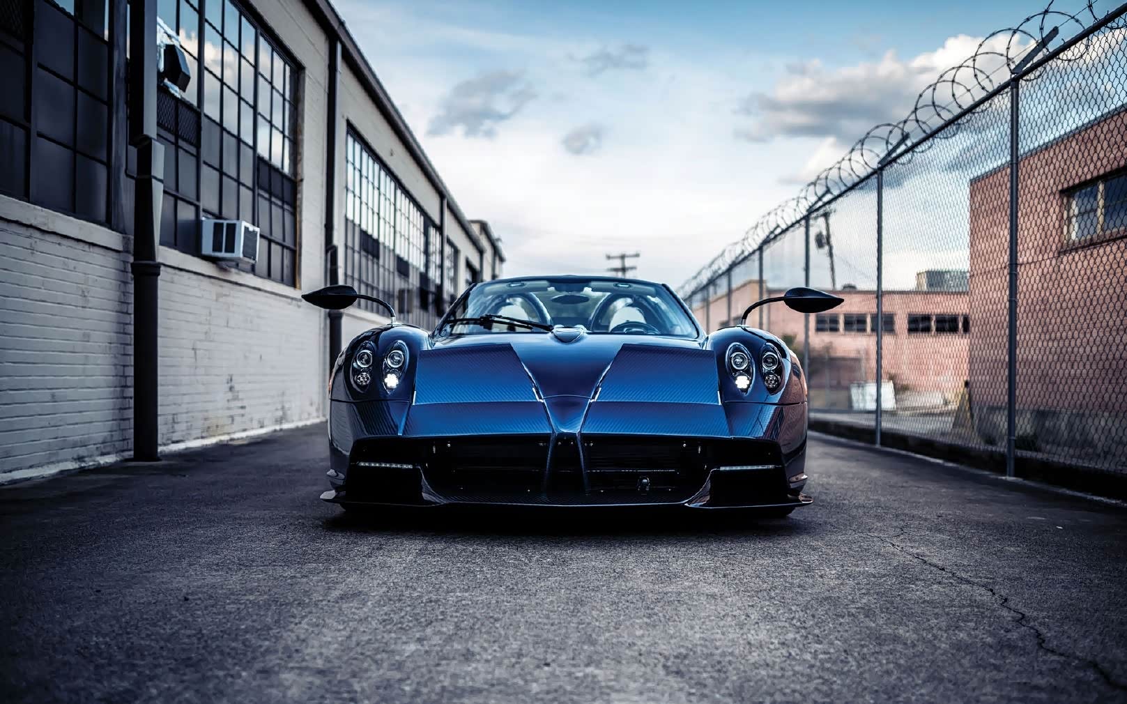 我只想说这也太帅了吧