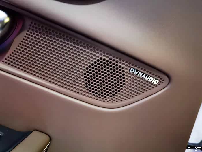 比亚迪汉丹拿音响什么水平