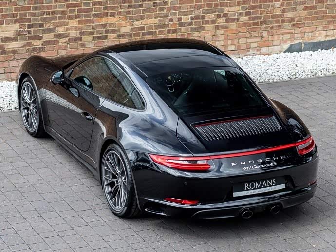 保时捷911论坛_手机汽车之家