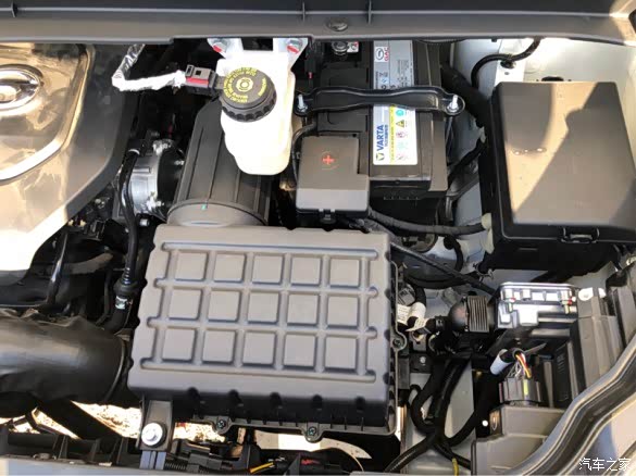传祺gm6动力怎么样?