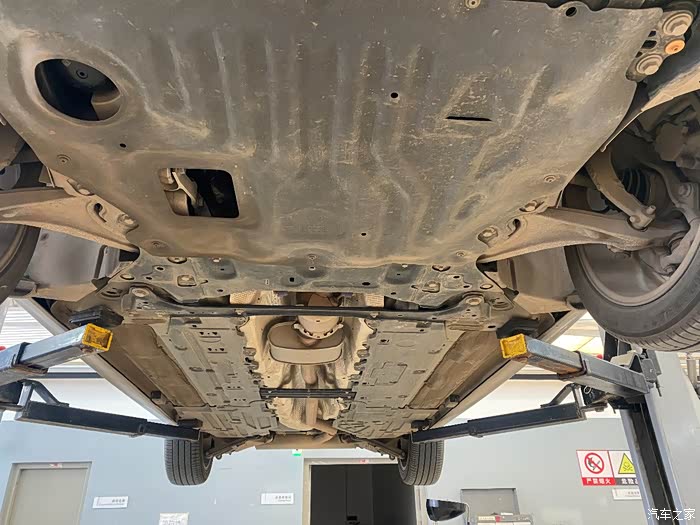 沃尔沃s904万公里保养篇