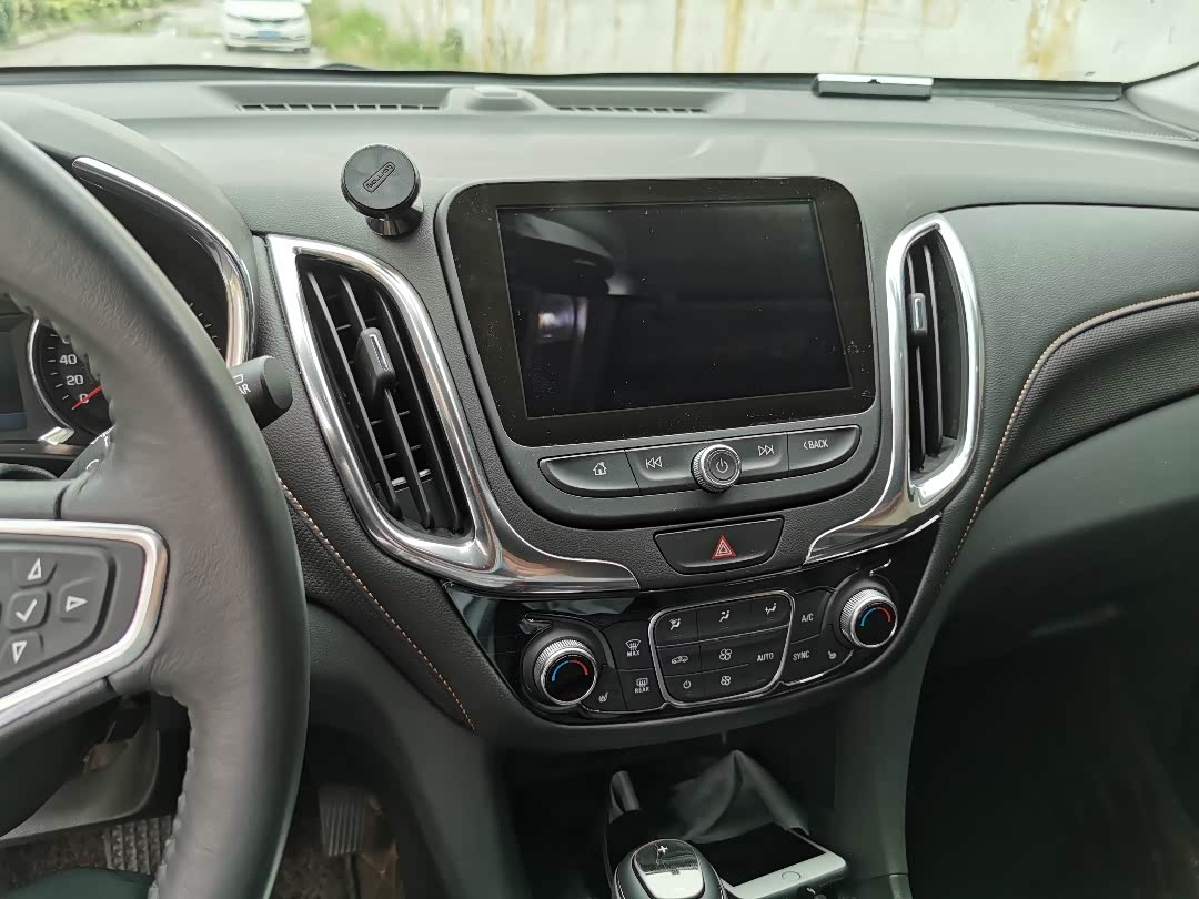 探界者3000公里真心体验