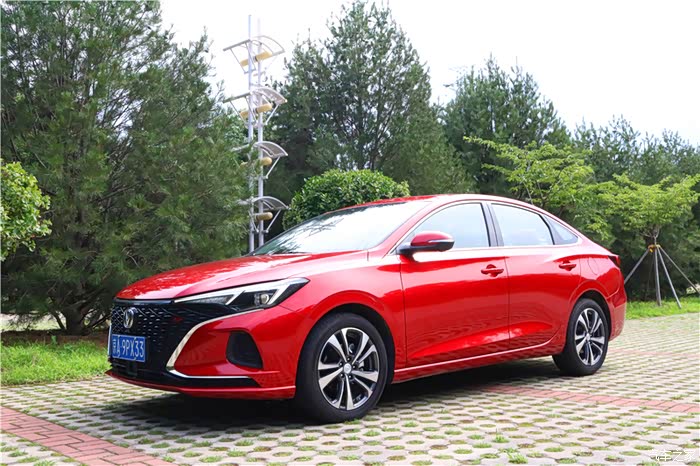 【放肆一夏】长安逸动plus公园小记