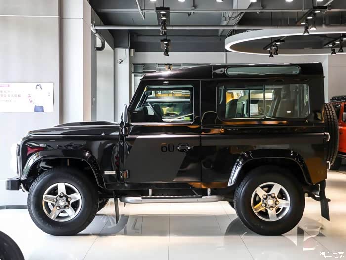 【图】收老款卫士d90_路虎卫士论坛_汽车之家论坛