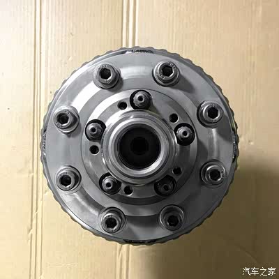 bmw f30 320im 限滑差速器lsd安装详细作业_宝马3系论坛_手机汽车之家