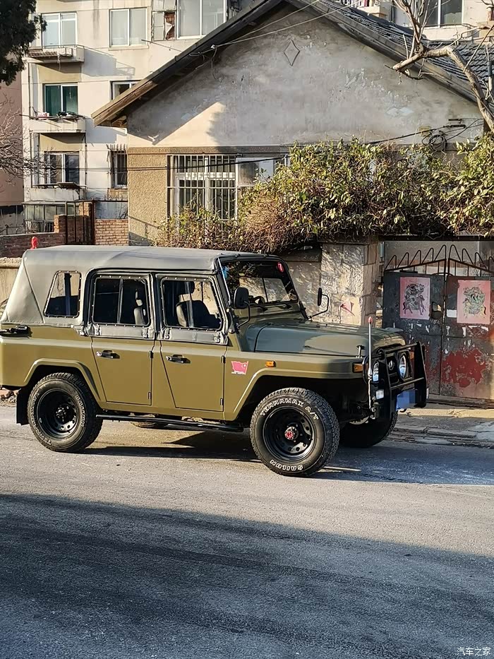 发就敢送#-10-我的北京212情怀之-寻访老建筑_bj212论坛_汽车之家论坛