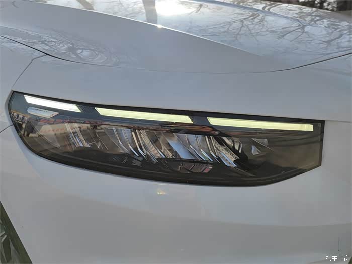 国产首选家轿——吉利星瑞