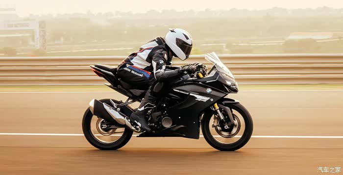 24000元bmw最小排量仿赛g310rr印度发布