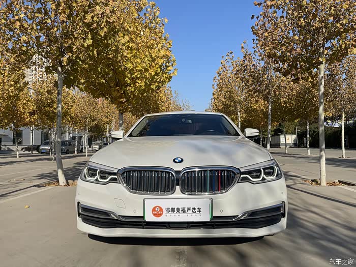 【图】出一台2019年宝马530le 先锋版_宝马5系新能源论坛_汽车之家