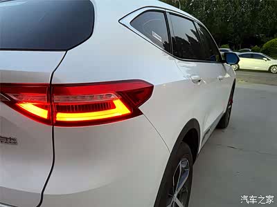 哈弗f7论坛_手机汽车之家