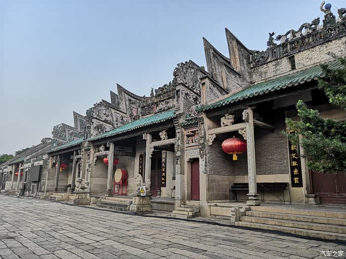 逸动行芦苞祖庙胥江祖庙