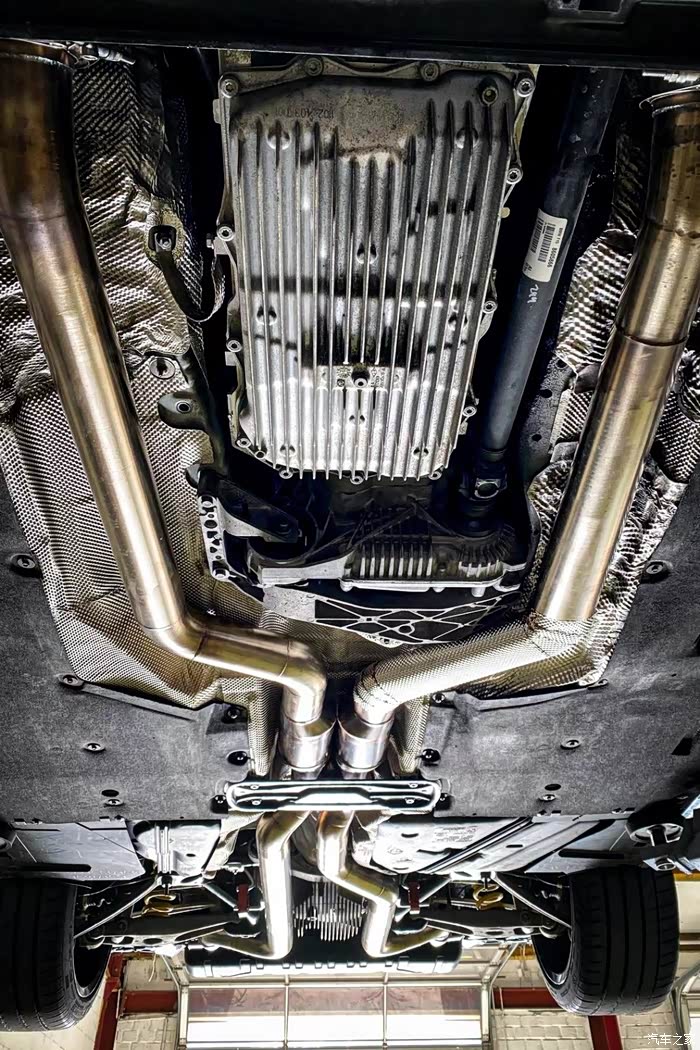 【图】这才是f20进化该有的样子_宝马1系论坛_汽车之家论坛