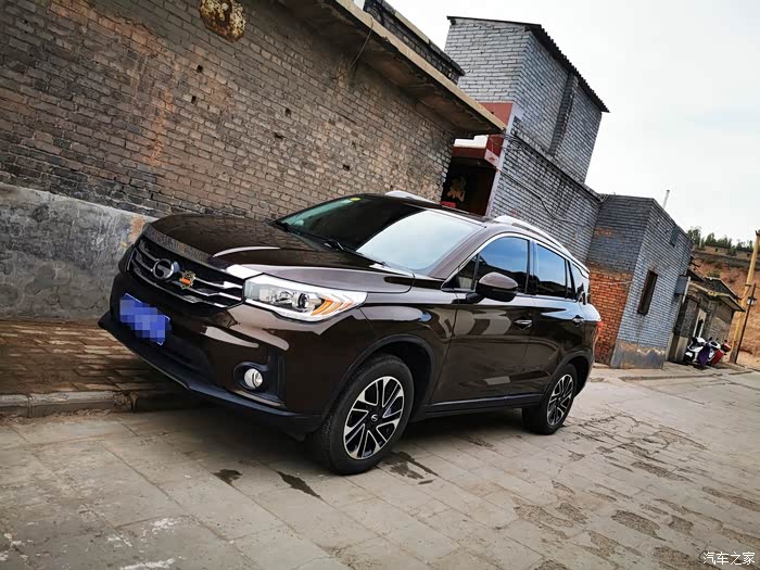 还是晒晒咱的摩卡棕小四