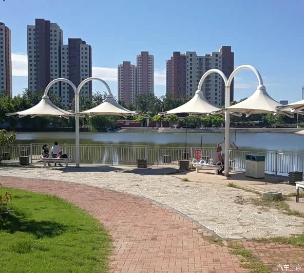 值得游玩的二宫公园
