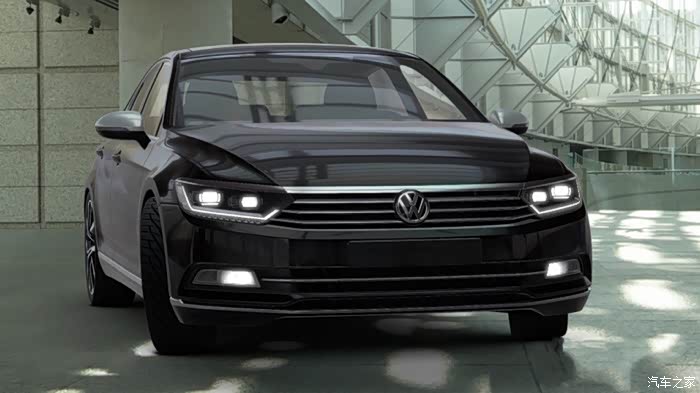 论坛最靓的仔2017款迈腾b8380tsi尊贵版