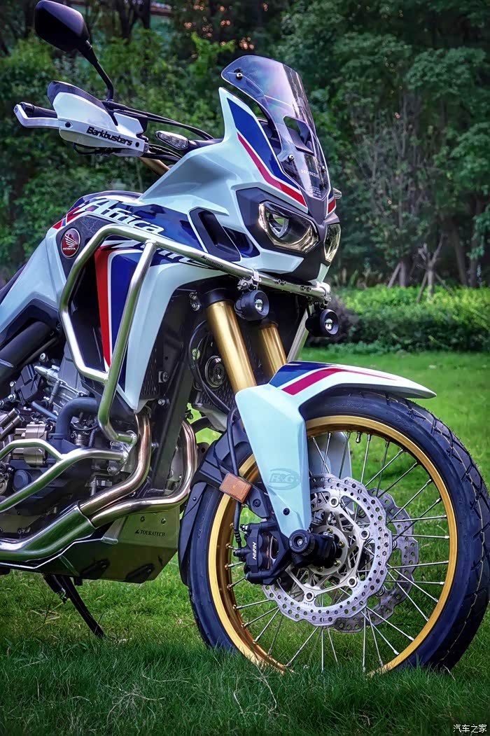 本田非双实用改装   阿普利亚cr150白色版鉴赏