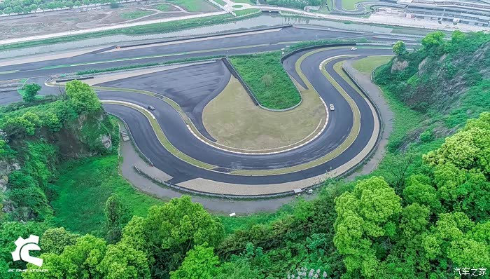 飞驰人生赛出自我gk5赛道日分享